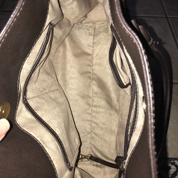 Michael Kors Hamilton - Picture 5 of 5